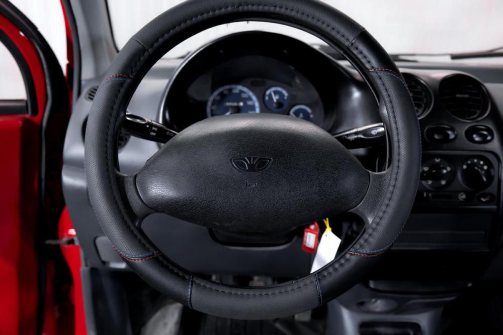Daewoo Matiz I Рестайлинг Тюмень  - изображение 16