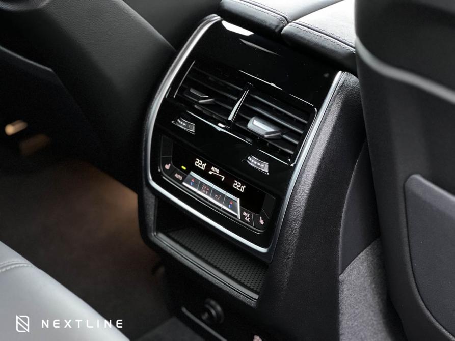 BMW X5 IV (G05/G18) Рестайлинг Самара  - изображение 34