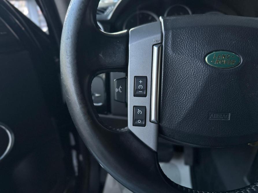 Land Rover Discovery III Санкт-Петербург  - изображение 20