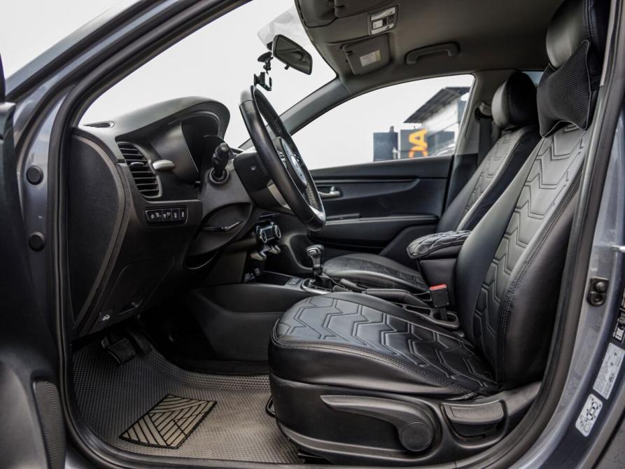 Kia Rio IV Волгоград  - изображение 27