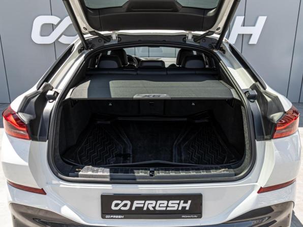 BMW X6 III (G06) с пробегом 2021 года, цена 8 190 000 рублей, 55400 км, внедорожник, Автокод Объявления
