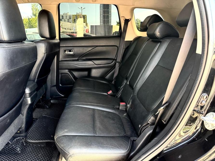 Mitsubishi Outlander III Рестайлинг 2 Ижевск  - изображение 32