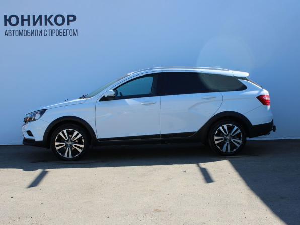 Lada (ВАЗ) Vesta I с пробегом 2019 года, цена 1 129 000 рублей, 98192 км, универсал, Автокод Объявления