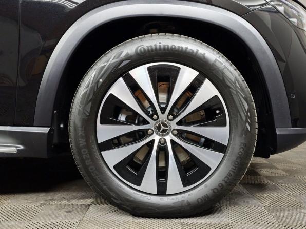 Mercedes-Benz GLE II (V167) Рестайлинг с пробегом 2026 года, цена 11 150 000 рублей, 30 км, внедорожник, Автокод Объявления