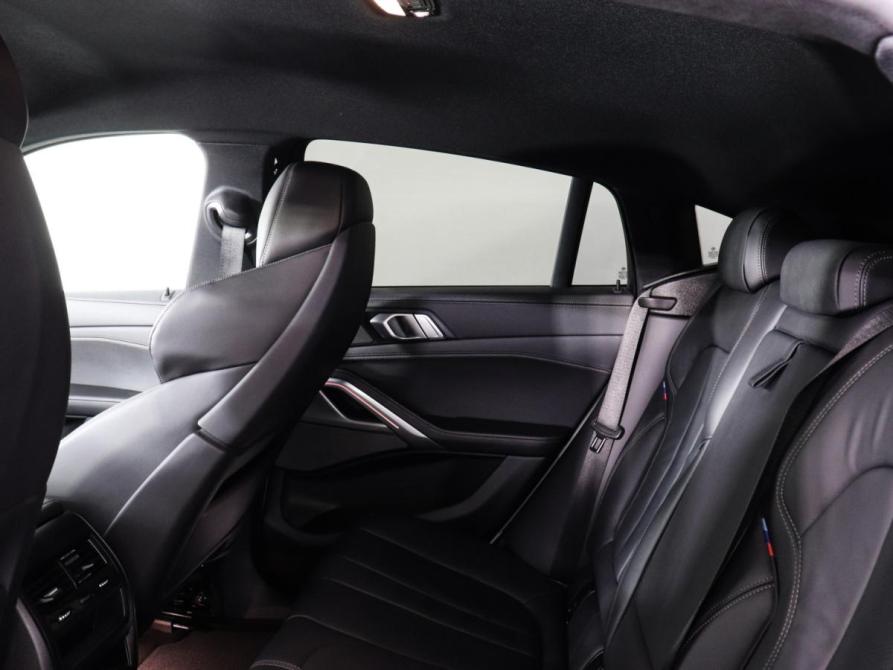 BMW X6 III (G06) Химки  - изображение 16