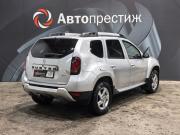 Renault Duster I Рестайлинг Пермь  - изображение 31