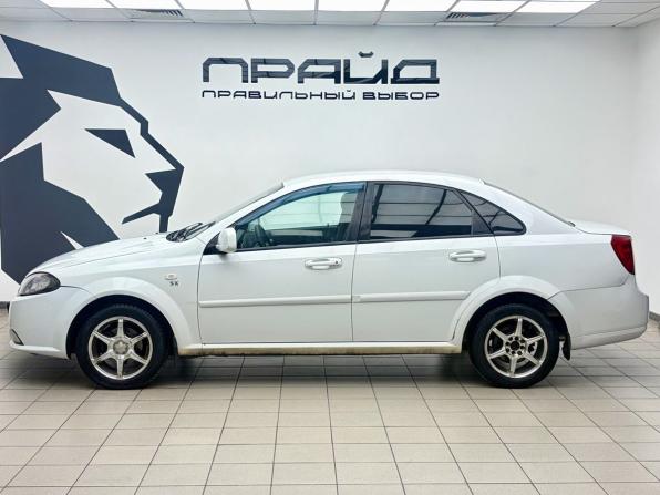 Daewoo Gentra II с пробегом 2013 года, цена 399 000 рублей, 253277 км, седан, Автокод Объявления