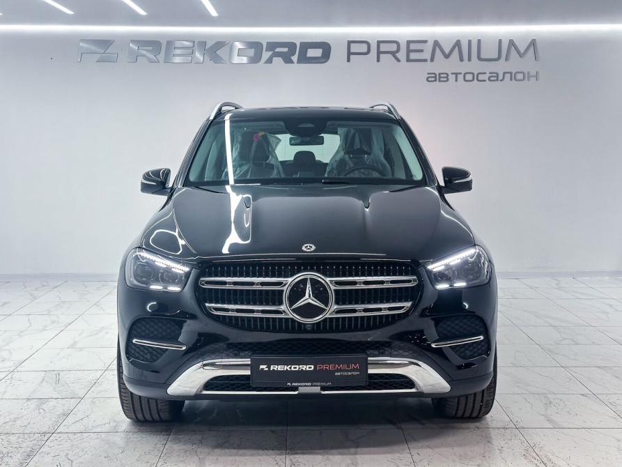 Mercedes-Benz GLE II (V167) Рестайлинг Уфа  - изображение 4