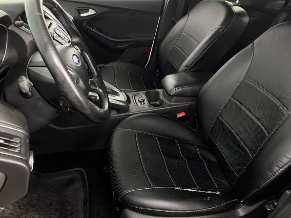 Ford Focus III с пробегом 2013 года, цена 890 000 рублей, 146700 км, седан, Автокод Объявления