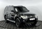 Mitsubishi Pajero IV Рестайлинг 1 Нижний Новгород  - изображение 27