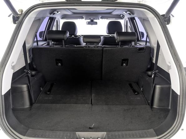 Chery Tiggo 8 I Рестайлинг с пробегом 2024 года, цена 1 985 000 рублей, 79096 км, внедорожник, Автокод Объявления