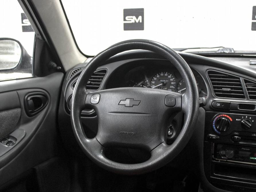 Chevrolet Lanos I Ростов-на-Дону  - изображение 13