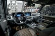 Mercedes-Benz G-Класс III (W465) Рестайлинг Москва  - изображение 28