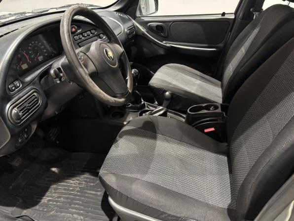 Chevrolet Niva I Рестайлинг с пробегом 2015 года, цена 618 570 рублей, 136044 км, внедорожник, Автокод Объявления