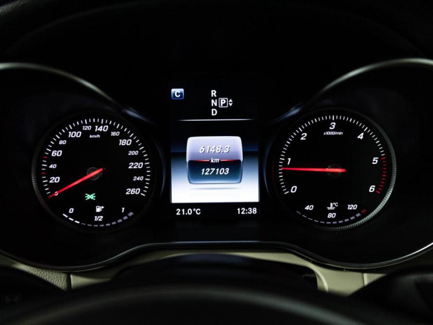 Mercedes-Benz C-Класс IV (W205) Санкт-Петербург  - изображение 13