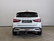 Lada (ВАЗ) Vesta I Рестайлинг (NG) Москва  - изображение 33