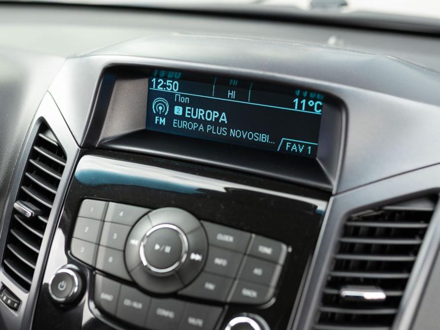 Chevrolet Orlando I Новосибирск  - изображение 15