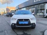 Mitsubishi ASX I Санкт-Петербург  - изображение 21