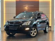 Lexus RX II Челябинск  - изображение 17