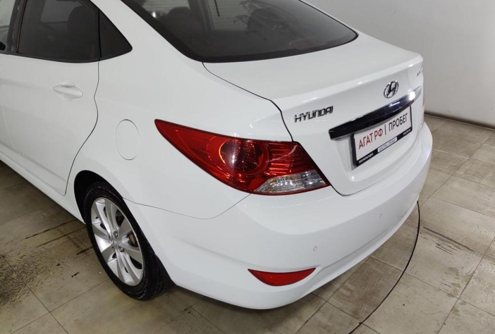 Hyundai Solaris I Волгоград  - изображение 22