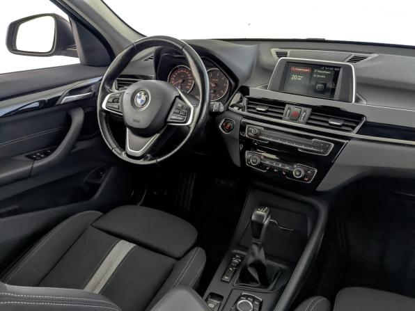 BMW X1 II (F48) с пробегом 2017 года, цена 2 575 000 рублей, 133200 км, внедорожник, Автокод Объявления