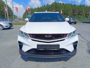 Geely Coolray I Тюмень  - изображение 26