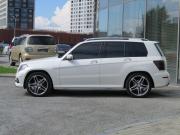 Mercedes-Benz GLK-Класс I (X204) Рестайлинг Екатеринбург  - изображение 30