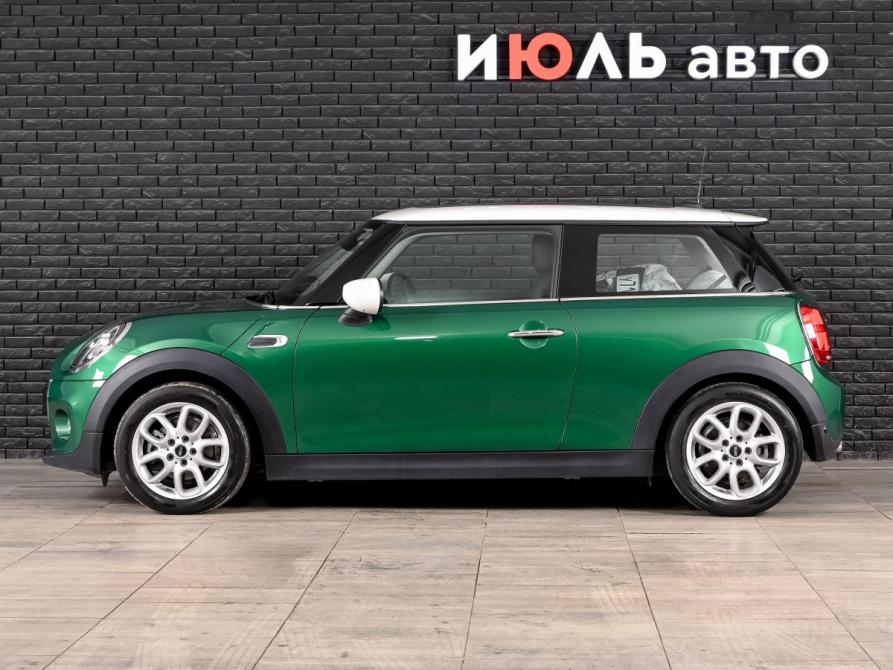 Mini Hatch III (F55/F56) Рестайлинг Екатеринбург  - изображение 7