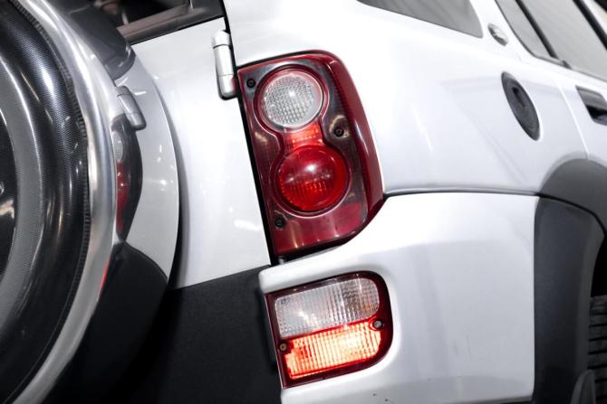 Land Rover Freelander I Рестайлинг с пробегом 2005 года, цена 799 000 рублей, 113001 км, внедорожник, Автокод Объявления
