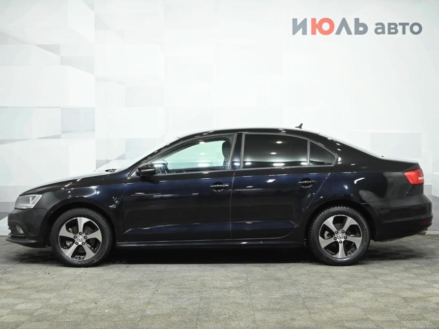 Volkswagen Jetta VI Рестайлинг Екатеринбург  - изображение 7