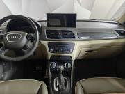 Audi Q3 I (8U) Москва  - изображение 35