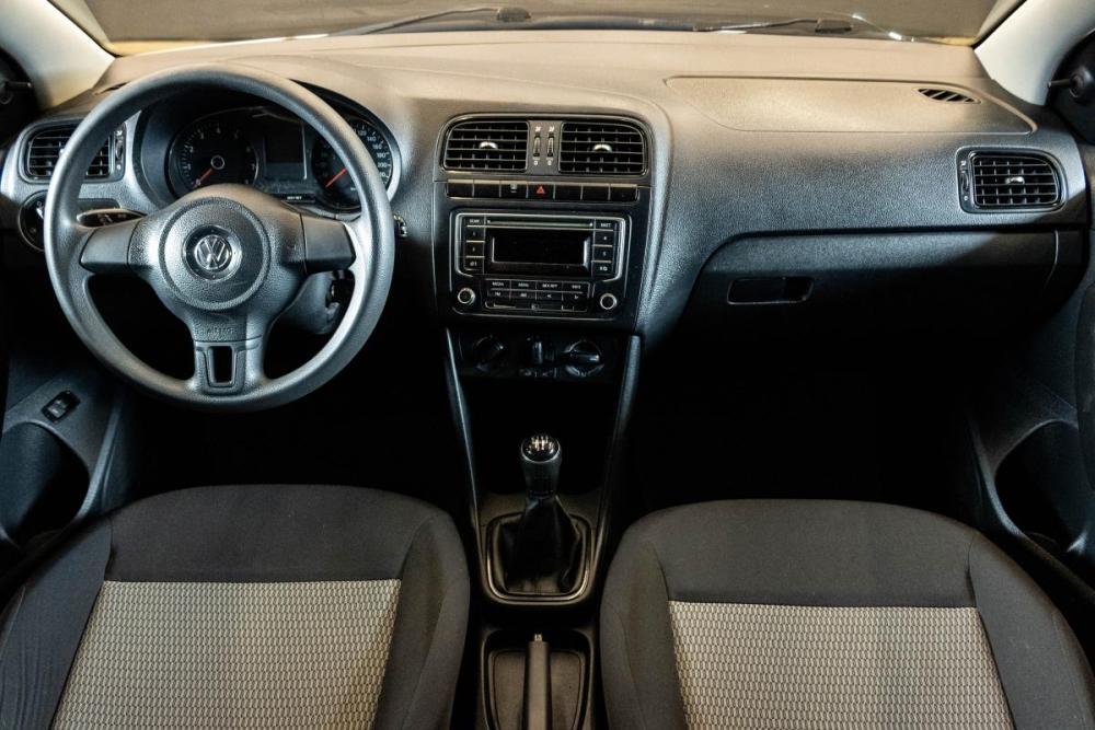 Volkswagen Polo V Уфа  - изображение 5