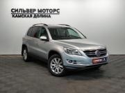 Volkswagen Tiguan I Пермь  - изображение 24