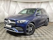 Mercedes-Benz GLE II (V167) Москва  - изображение 27