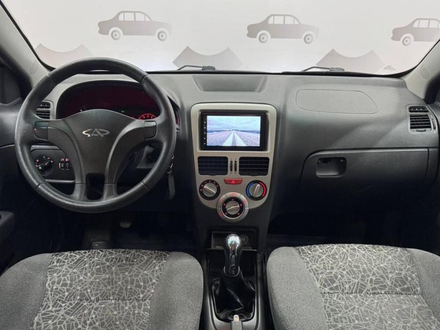 Chery Bonus (A13) Ставрополь  - изображение 11
