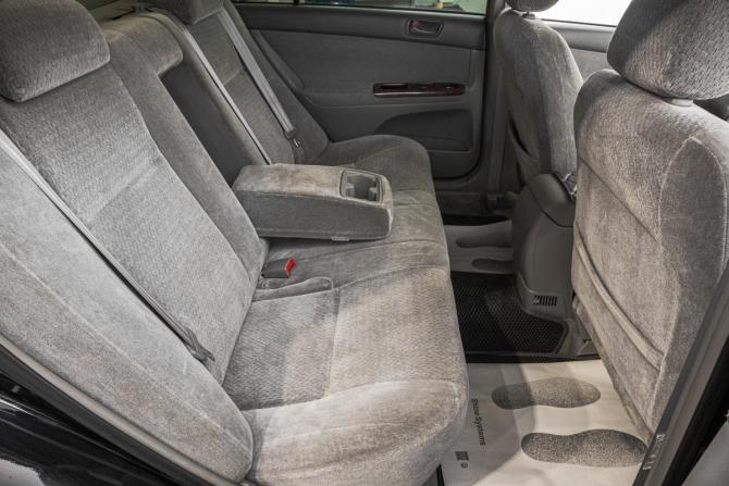 Toyota Camry V (XV30) с пробегом 2002 года, цена 799 000 рублей, 248000 км, седан, Автокод Объявления