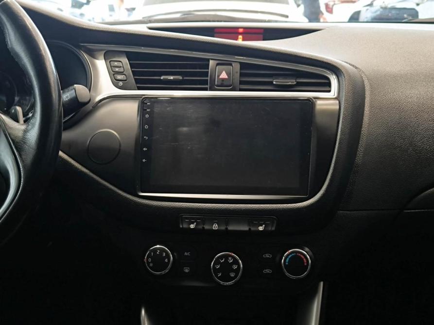 Kia Ceed II Рестайлинг Казань  - изображение 18