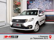 Lada (ВАЗ) Largus I Рестайлинг Кемерово  - изображение 21