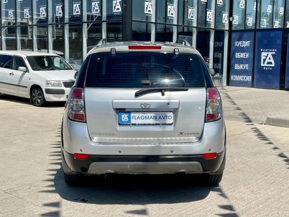 Daewoo Winstorm с пробегом 2008 года, цена 650 000 рублей, 245700 км, внедорожник, Автокод Объявления