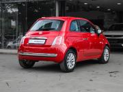Fiat 500 II Москва  - изображение 20