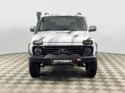 Lada (ВАЗ) 2121 (4x4) I Рестайлинг Казань  - изображение 19