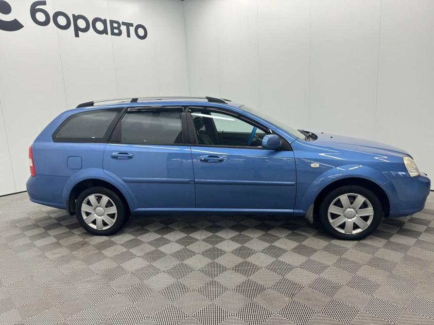 Chevrolet Lacetti I Воронеж  - изображение 7