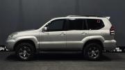 Toyota Land Cruiser Prado 120 Series Рестайлинг Смоленск  - изображение 33