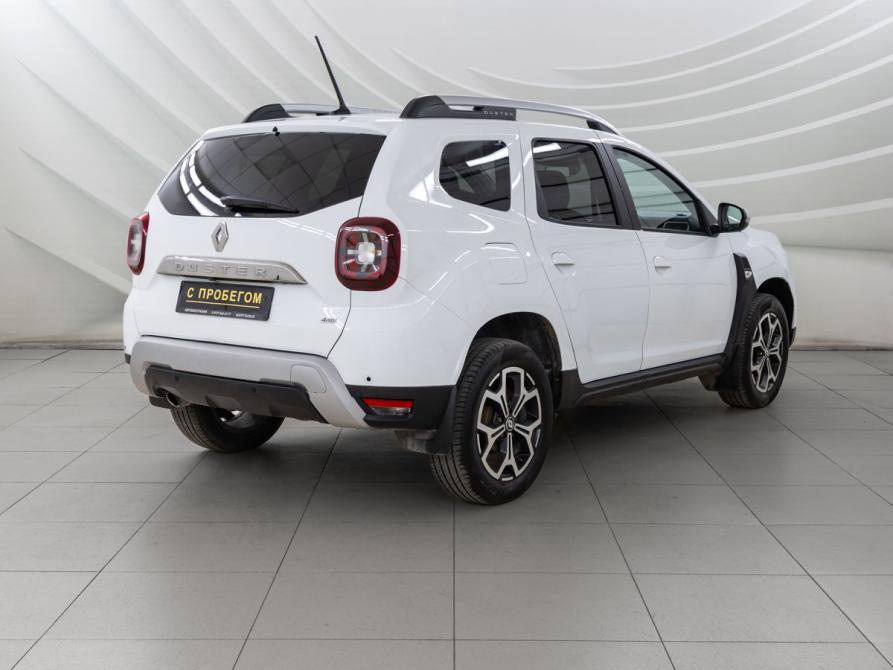 Renault Duster II Волгоград  - изображение 7