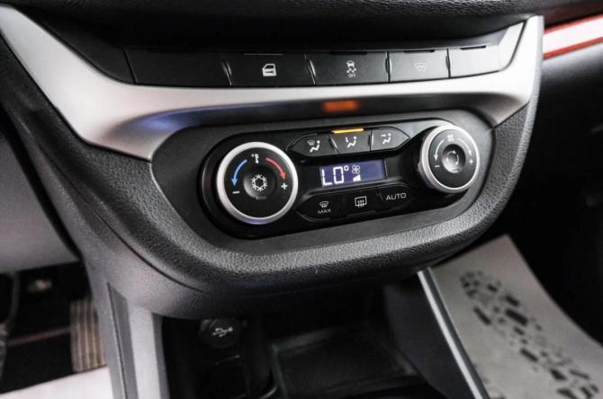 Lada (ВАЗ) Vesta I с пробегом 2019 года, цена 1 039 000 рублей, 84324 км, седан, Автокод Объявления