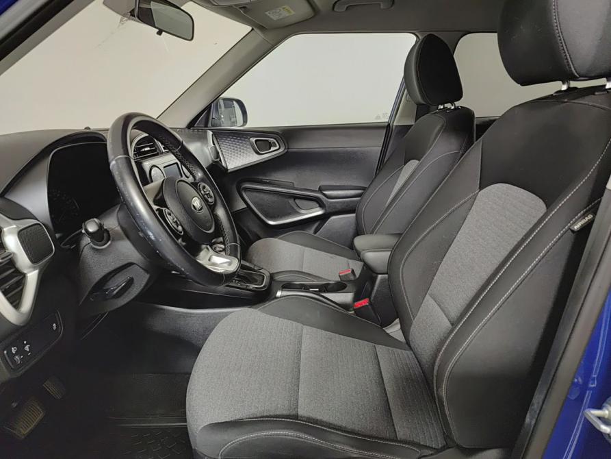 Kia Soul III Уфа  - изображение 20