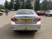 Toyota Corolla X (E140 E150) Рестайлинг Нефтекамск  - изображение 15