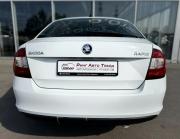 Skoda Rapid I Рестайлинг Воронеж  - изображение 24