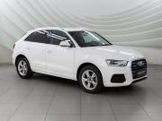 Audi Q3 I (8U) Рестайлинг Волгоград  - изображение 38