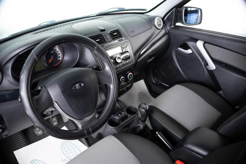 Lada (ВАЗ) Kalina II Пермь  - изображение 8